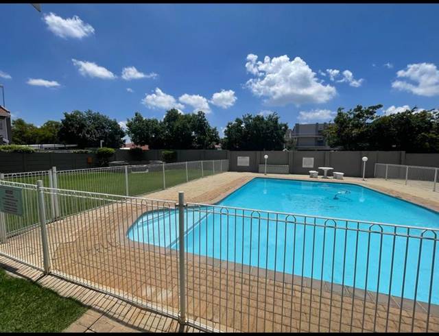 2 BEDROOM APARTMENT FOR SALE IN DIE BULT